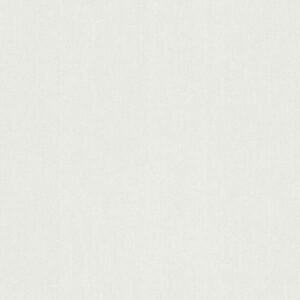 Vliestapete 1000425 Uni Einfarbig Weiß Fashion for walls Erismann