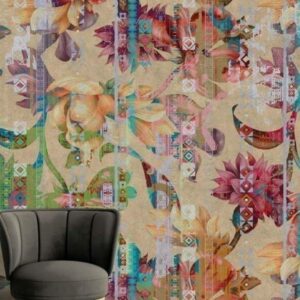 A.S. Creation | Walls by Patel 1 | DD110981 | Fototapete | Vlies | Versch. Gr...