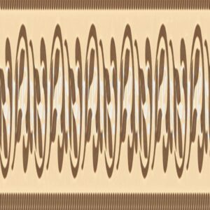 A.S. Creation | Only Borders 10 | 119025 | Papiertapete | Barock | 0.05 x 10....
