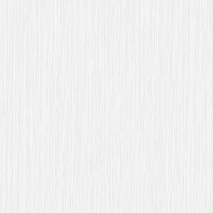 A.S. Creation | Simply White 4 | 143211 | Papiertapete | Einfarbig | 0.53 x 1...