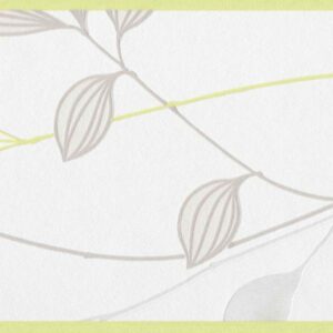A.S. Creation | Only Borders 9 | 249623 | Vliesbordüre | Borte | 0.17 x 5 m |...