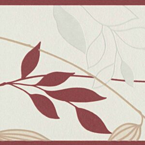 A.S. Creation | Styleguide Natürlich | 249630 | Vliesbordüre | Borte | 0.17 x...