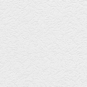A.S. Creation | Simply White 4 | 272812 | Papiertapete | Einfarbig | 0.53 x 1...