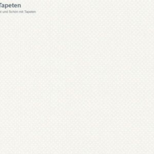 A.S. Creation | Simply White 4 | 272911 | Papiertapete | Einfarbig | 0.53 x 1...