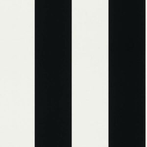 Rasch | Selection | 286694 | Papiertapete | Streifenoptik | 0.53 x 10.05 m | ...