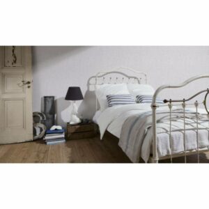A.S. Creation | Simply White 4 | 288639 | Vliestapete | Einfarbig | 0.53 x 10...