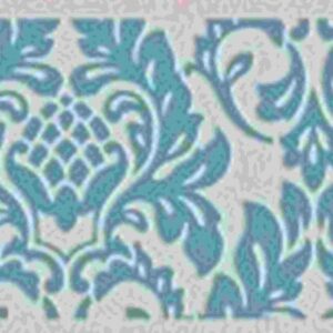 A.S. Creation | Only Borders 11 | 303891 | Foliebordüre | Borte | 0.05 x 5 m ...