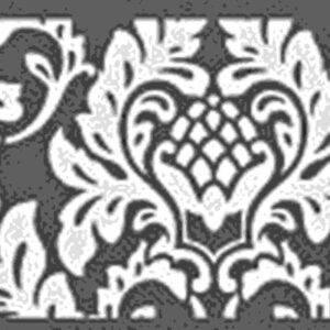 A.S. Creation | Only Borders 11 | 303893 | Foliebordüre | Borte | 0.05 x 5 m ...