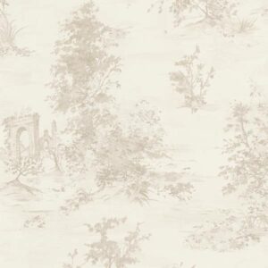 A.S. Creation | Romantico | 304291 | Vliestapete | Blumenoptik | 0.53 x 10.05...