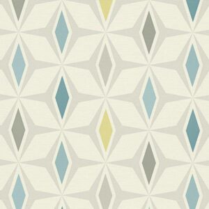 A.S. Creation | Best of Vlies | 304761 | Vliestapete | 3D Optik | 0.53 x 10.0...