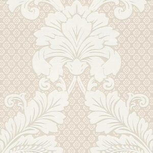 A.S. Creation | Luxury wallpaper | 305441 | Vliestapete | Barock | 0.53 x 10....