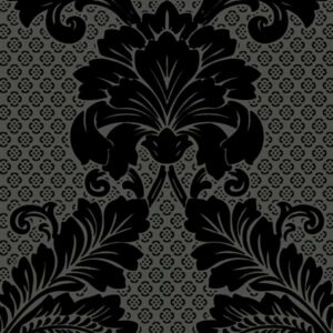 A.S. Creation | Luxury wallpaper | 305445 | Vliestapete | Barock | 0.53 x 10....