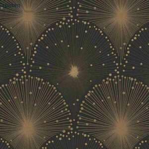 A.S. Creation Spot 3 | 305531 | Vliestapete 3D Optik | 0.53 m x 10.05 m | Met...