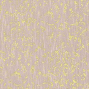 A.S. Creation | Metallic Silk | 306604 | Vliestapete | Barock | 0.53 x 10.05 ...