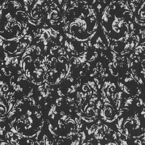 A.S. Creation | Metallic Silk | 306606 | Vliestapete | Barock | 0.53 x 10.05 ...