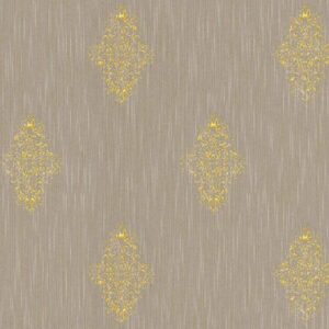 A.S. Creation | Luxury wallpaper | 319463 | Vliestapete | Barock | 0.53 x 10....