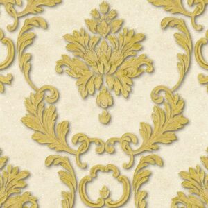 A.S. Creation | Luxury wallpaper | 324223 | Vliestapete | Barock | 0.53 x 10....