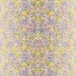 A.S. Creation | Mix It Up | 327471 | Vliestapete | Blumenoptik | 1.06 x 10.05...