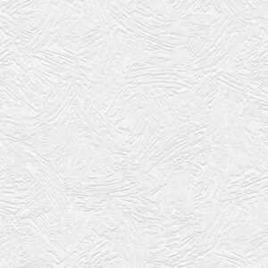 A.S. Creation | Simply White 4 | 330321 | Papiertapete | Einfarbig | 0.53 x 1...