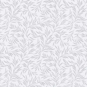 A.S. Creation | Alpha | 333261 | Vliestapete | Blumenoptik | 0.53 x 10.05 m |...