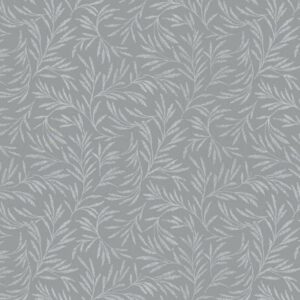 A.S. Creation | Alpha | 333264 | Vliestapete | Blumenoptik | 0.53 x 10.05 m |...