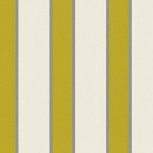 A.S. Creation | Alpha | 333292 | Vliestapete | Streifenoptik | 0.53 x 10.05 m...