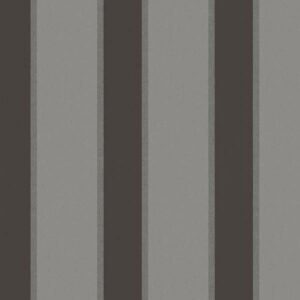 A.S. Creation | Alpha | 333294 | Vliestapete | Streifenoptik | 0.53 x 10.05 m...