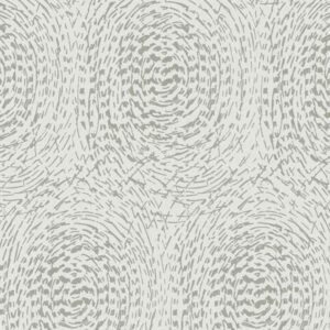A.S. Creation | Alpha | 333733 | Vliestapete | 3D Optik | 0.53 x 10.05 m | Beige