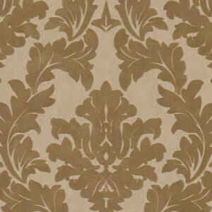 A.S. Creation | Castello | 335802 | Vliestapete | Vintage | Retro | 0.52 x 10...