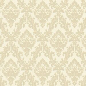 A.S. Creation | Castello | 335822 | Vliestapete | Vintage | Retro | 0.52 x 10...