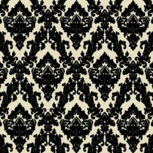 A.S. Creation | Castello | 335826 | Vliestapete | Vintage | Retro | 0.52 x 10...