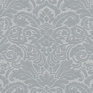 A.S. Creation | Castello | 335833 | Vliestapete | Vintage | Retro | 0.52 x 10...