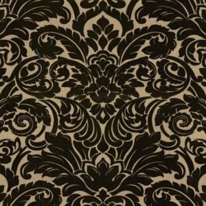 A.S. Creation | Castello | 335834 | Vliestapete | Vintage | Retro | 0.52 x 10...