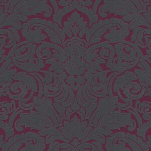A.S. Creation | Castello | 335835 | Vliestapete | Vintage | Retro | 0.52 x 10...