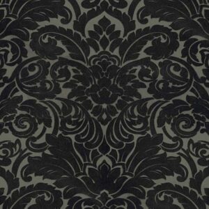 A.S. Creation | Castello | 335836 | Vliestapete | Vintage | Retro | 0.52 x 10...