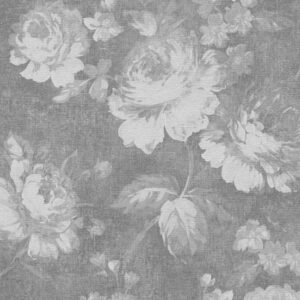 A.S. Creation | Secret Garden | 336041 | Vliestapete | Blumenoptik | 0.53 x 1...