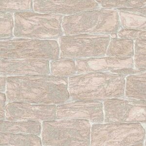 A.S. Creation | Decora Natur 3 | 343826 | Papiertapete | Steinoptik | 0.53 x ...