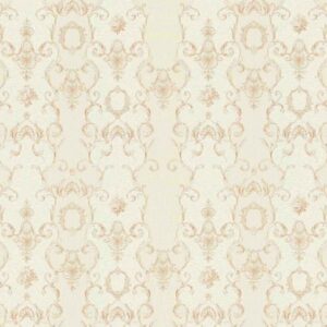 A.S. Creation | Château 5 | 343924 | Vliestapete | Vintage | Retro | 0.53 x 1...