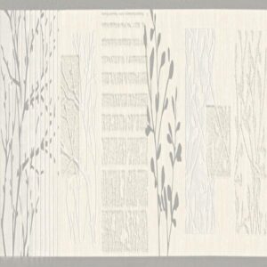 A.S. Creation | Only Borders 10 | 344212 | Papiertapete | Barock | 0.13 x 5 m...