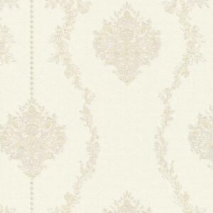 A.S. Creation | Château 5 | 344933 | Vliestapete | Vintage | Retro | 0.53 x 1...