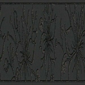 A.S. Creation | Only Borders 10 | 346612 | Papiertapete | Blumenoptik | 0.13 ...