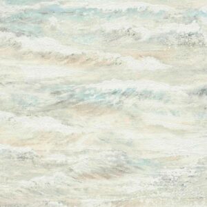 A.S. Creation Cote dAzur | 354091 | Vliestapete 3D Optik | 0.53 m x 10.05 m |...