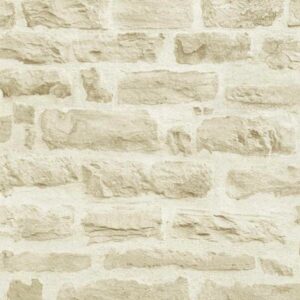 A.S. Creation | Best of Wood`n Stone 2nd Edition | 355802 | Vliestapete | Ste...