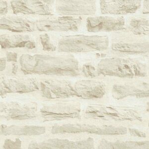 A.S. Creation | Elements | 355803 | Vliestapete | Steinoptik | 0.53 x 10.05 m...