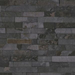 A.S. Creation | Best of Wood`n Stone 2nd Edition | 355825 | Vliestapete | Ste...