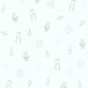 A.S. Creation | Little Stars | 358451 | Vliestapete | 3D Optik | 0.53 x 10.05...