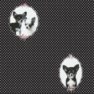 A.S. Creation | Little Stars | 358512 | Vliestapete | 3D Optik | 0.53 x 10.05...