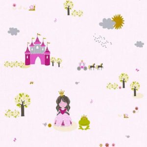 A.S. Creation | Little Stars | 358521 | Vliestapete | 3D Optik | 0.53 x 10.05...