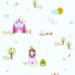 A.S. Creation | Little Stars | 358522 | Vliestapete | 3D Optik | 0.53 x 10.05...