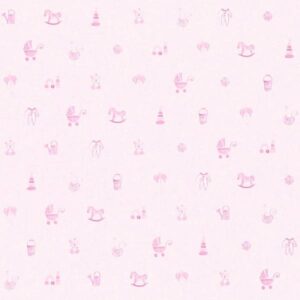 A.S. Creation | Little Stars | 358541 | Vliestapete | 3D Optik | 0.53 x 10.05...